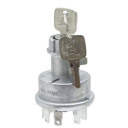  Wyłącznik zapłonu | RE45963