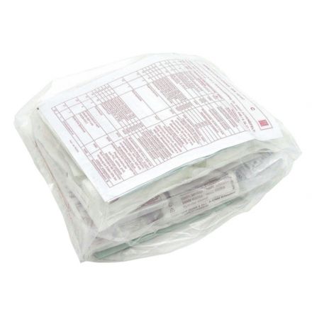 Wyposażenie apteczki