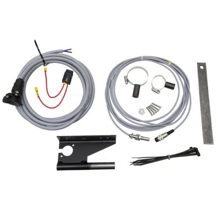 Wyposażenie podstawowe