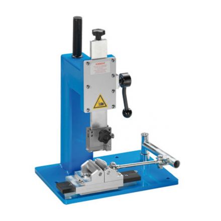 Wytłaczarka ręczna - HP 1.1