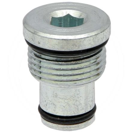 X-P80-C do ciśnienia stałego