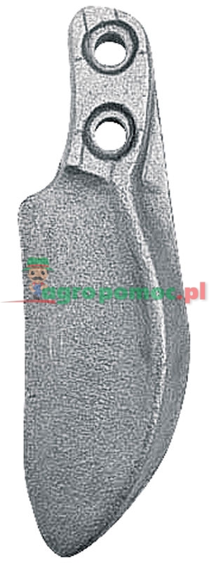  Ząb mulczarki | 10126, RH106/B