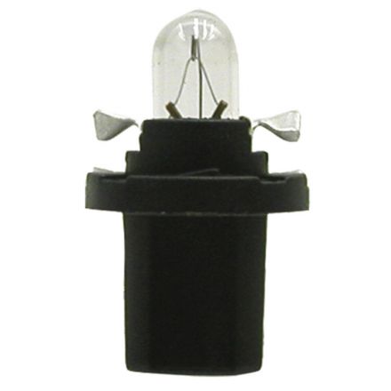 Żarówka z tworzywa sztucznego