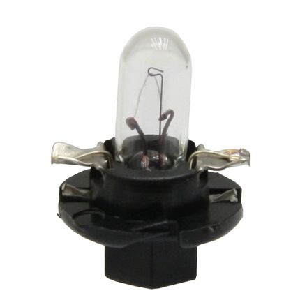 Żarówka z tworzywa sztucznego