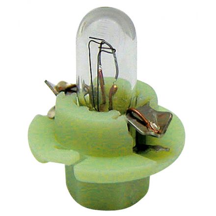 Żarówka z tworzywa sztucznego