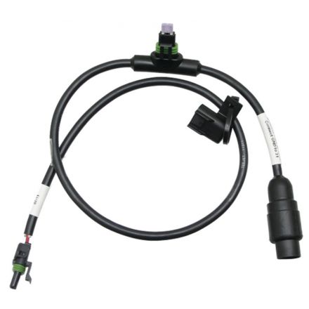 Zasilanie do Power/Can/Data Kabel