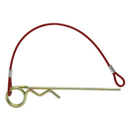 Zawleczka sprężysta | H718870900011