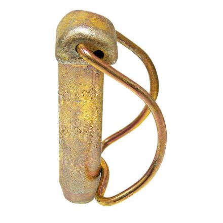 Zawleczka zatrzaskowa | 5105520