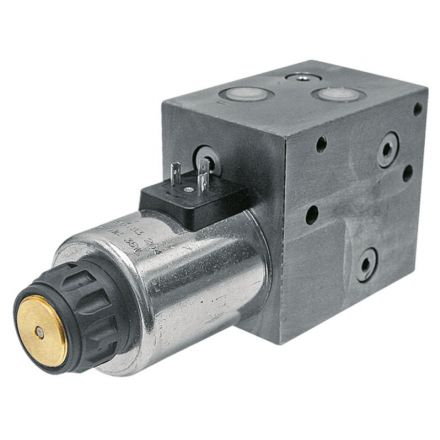 Zawór biegu szybkiego | EGV-M