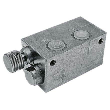 Zawór biegu szybkiego | EGV-MA