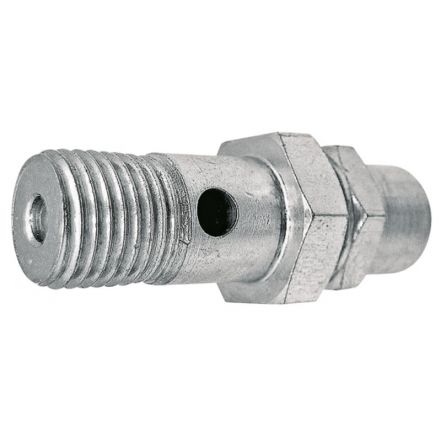 Zawór nadciśnieniowy