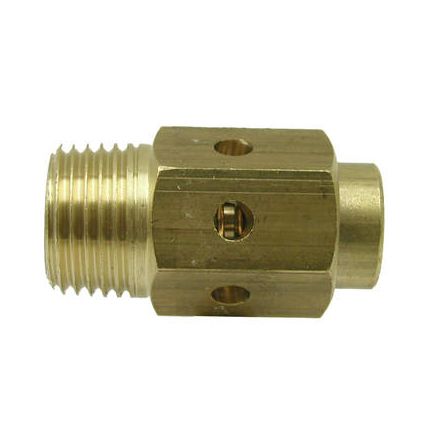 Zawór poidła pływakowego