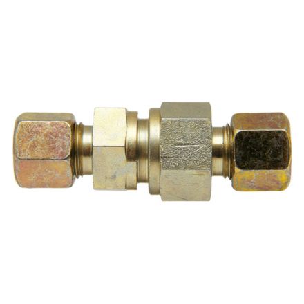 Zawór zwrotny M16x1,5 / 10l - 0,5 bar | RV-M-10L