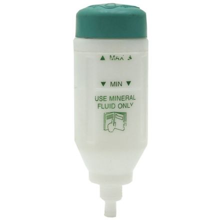 Zbiornik wyrównawczy | 1696930M4, 1696930M3, 1696930M1