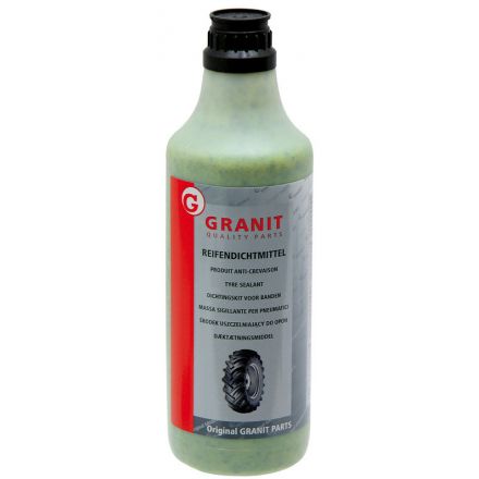 Żel uszczelniający do opon