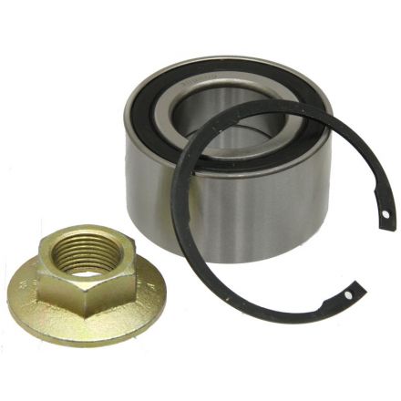 Zespół łożyskowy