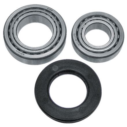 Zespół łożyskowy