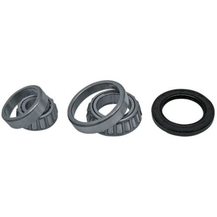 Zespół łożyskowy