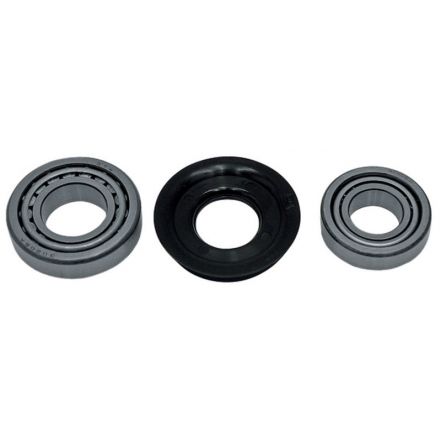 Zespół łożyskowy