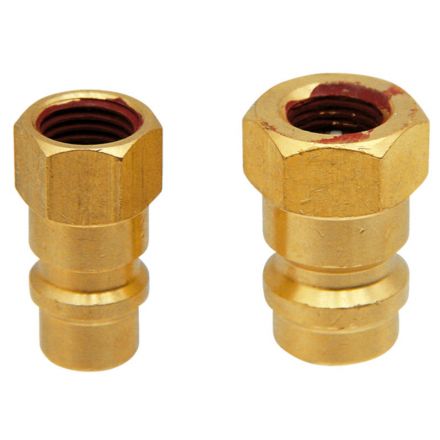 Zestaw adapterów retrofit