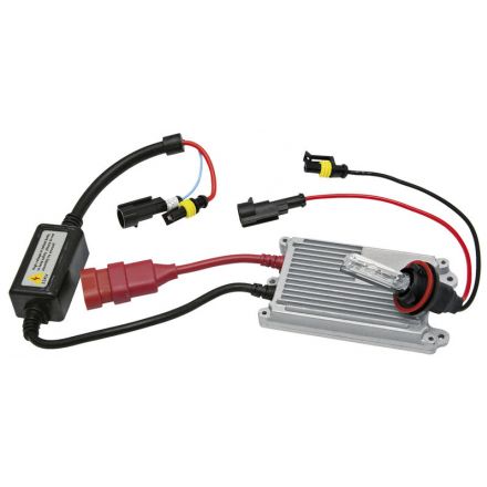 Zestaw doposażenia ksenonowy