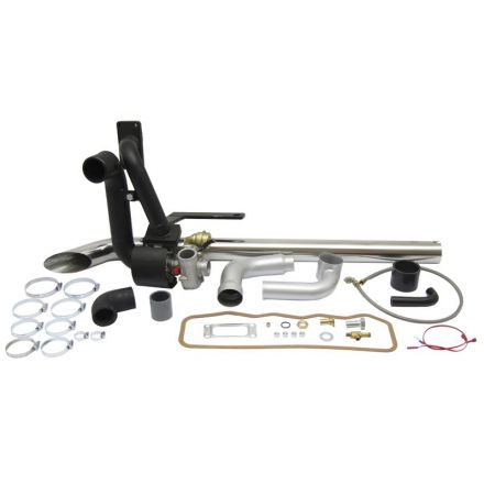  Zestaw doposażenia turbosprężarki | TH-701B