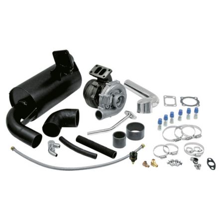  Zestaw doposażenia turbosprężarki | TH-686C