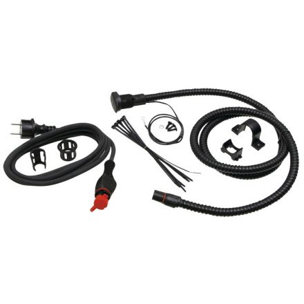 Zestaw kabli podłączeniowych