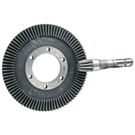 Zestaw kół zębatych stożkowych | 162117