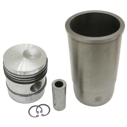 Zestaw naprawczy silnika