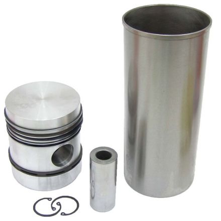 Zestaw naprawczy silnika