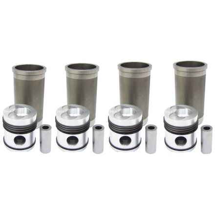 Zestaw naprawczy silnika