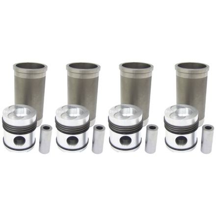 Zestaw naprawczy silnika