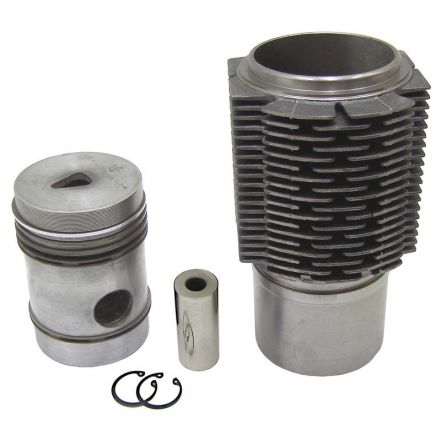 Zestaw naprawczy silnika