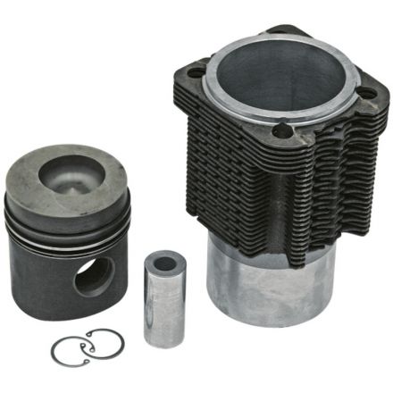 Zestaw naprawczy silnika | 99343960