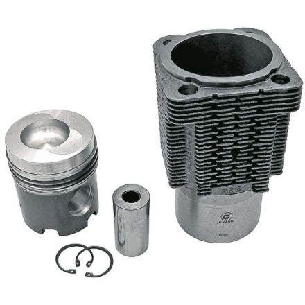 Zestaw naprawczy silnika | 02928141