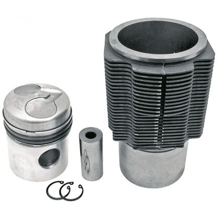 Zestaw naprawczy silnika | 02910303