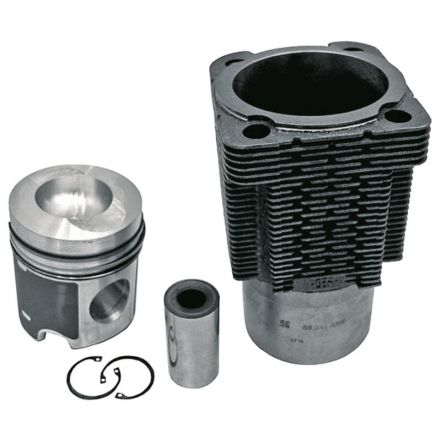 Zestaw naprawczy silnika | 02928713, 02929990