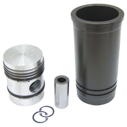 Zestaw naprawczy silnika