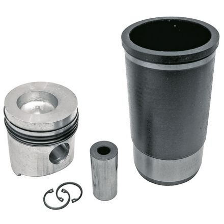 Zestaw naprawczy silnika