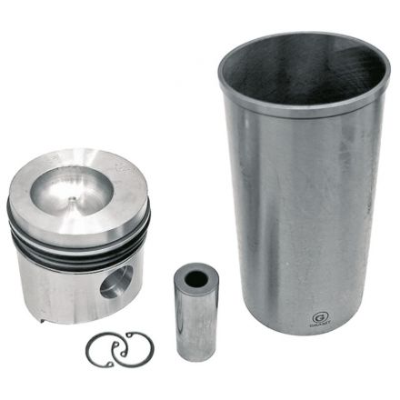 Zestaw naprawczy silnika