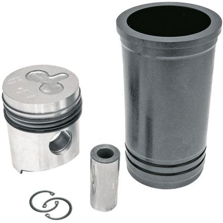 Zestaw naprawczy silnika