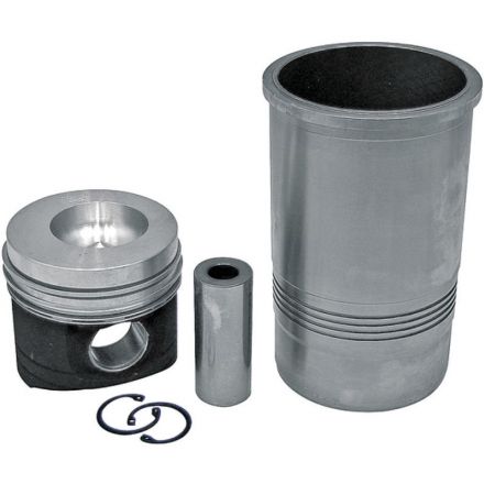 Zestaw naprawczy silnika