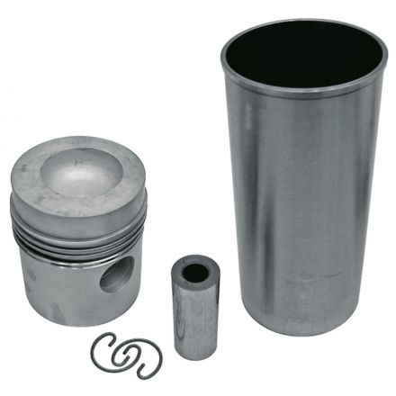 Zestaw naprawczy silnika | 740571M1 + 747050M91