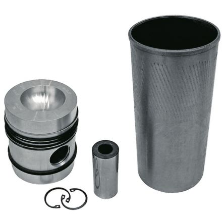 Zestaw naprawczy silnika | 744948M1 + 743110M91