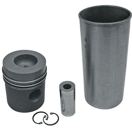 Zestaw naprawczy silnika | 744131M1 + 748266M91