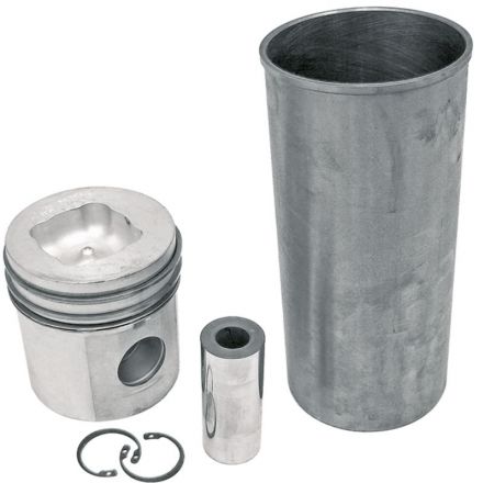 Zestaw naprawczy silnika | U5LL0015 + 4181A019 + 3135X042