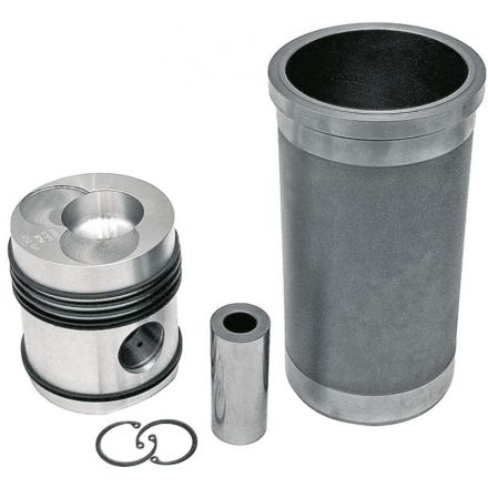 Zestaw naprawczy silnika