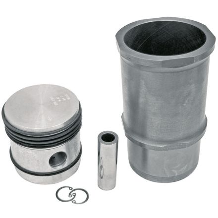 Zestaw naprawczy silnika | 825861M1, 826276M91