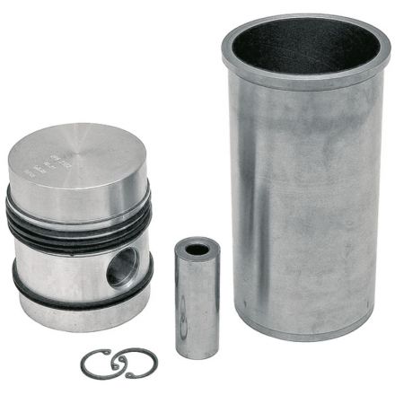 Zestaw naprawczy silnika | 106594F + 115741